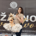 Državno takmičenje frizera i kozmetičara: Mirfet Hašić prvak u muškoj kategoriji