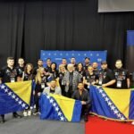 Frizeri iz BiH ostvarili vrhunske rezultate na šampionatu Crne Gore